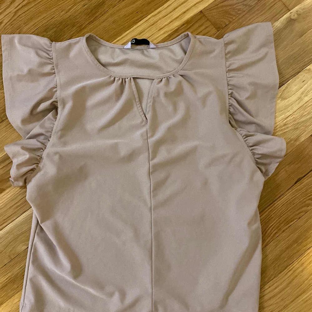 Never worn before business casual top